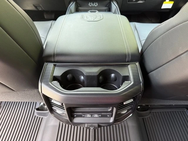 2025 Ram 2500 - Image 17 of 21