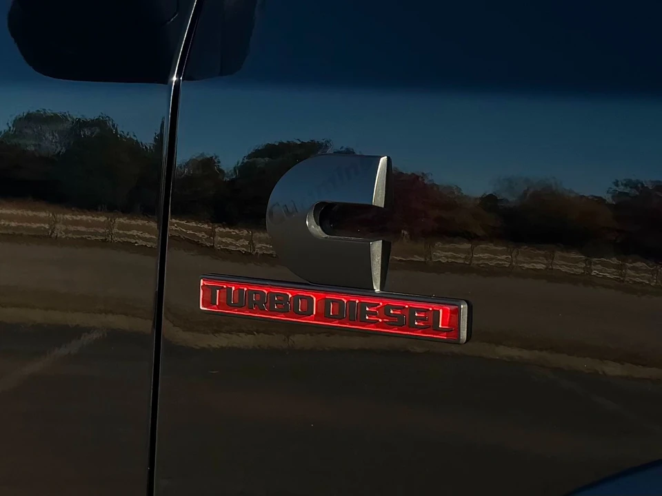 2025 Ram 2500 - Image 13 of 21