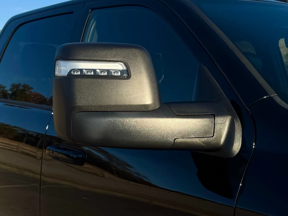 2025 Ram 2500 - Image 14 of 21