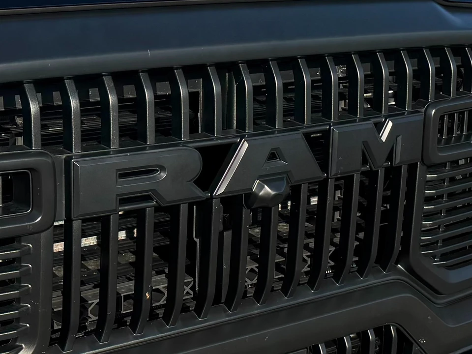 2025 Ram 2500 - Image 18 of 21
