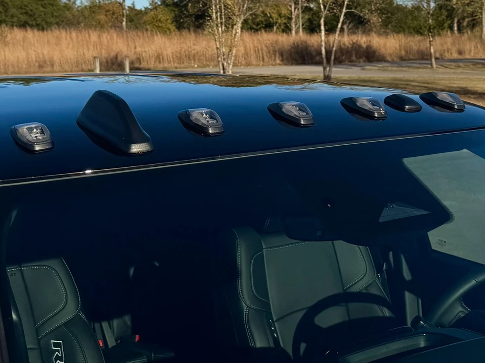 2025 Ram 2500 - Image 15 of 21