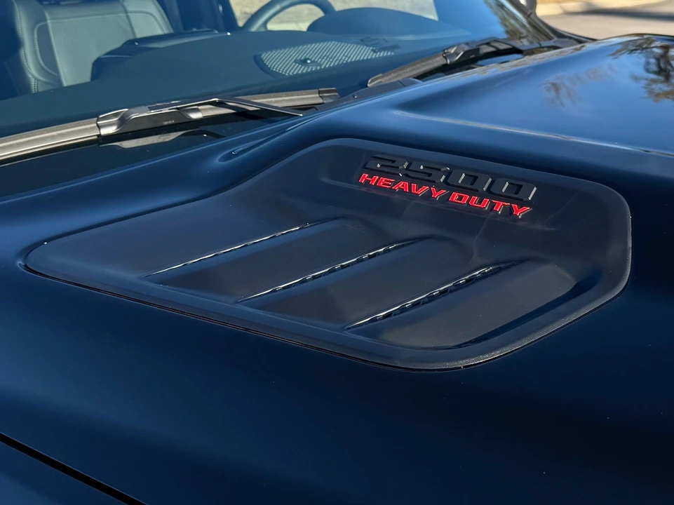2025 Ram 2500 - Image 16 of 21