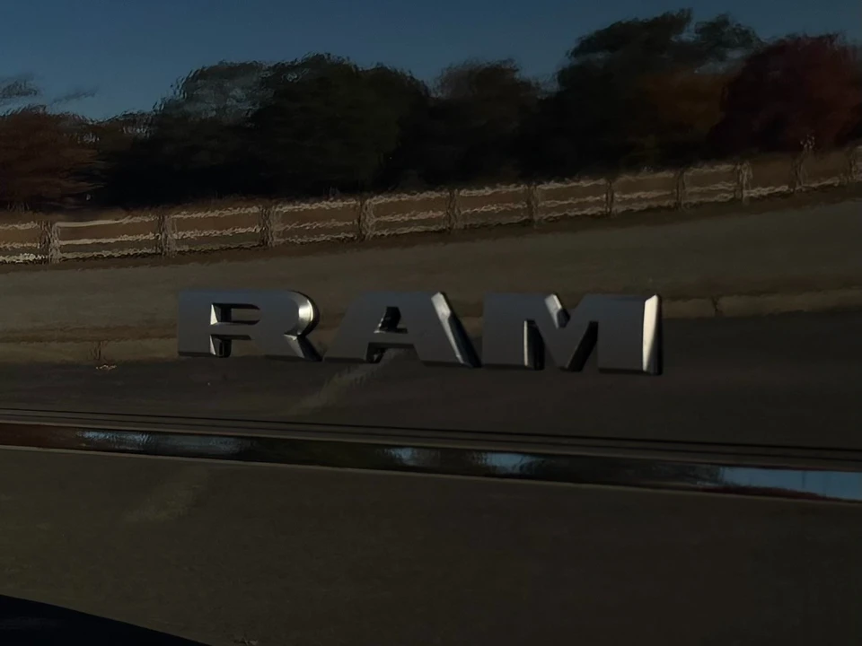 2025 Ram 2500 - Image 12 of 12