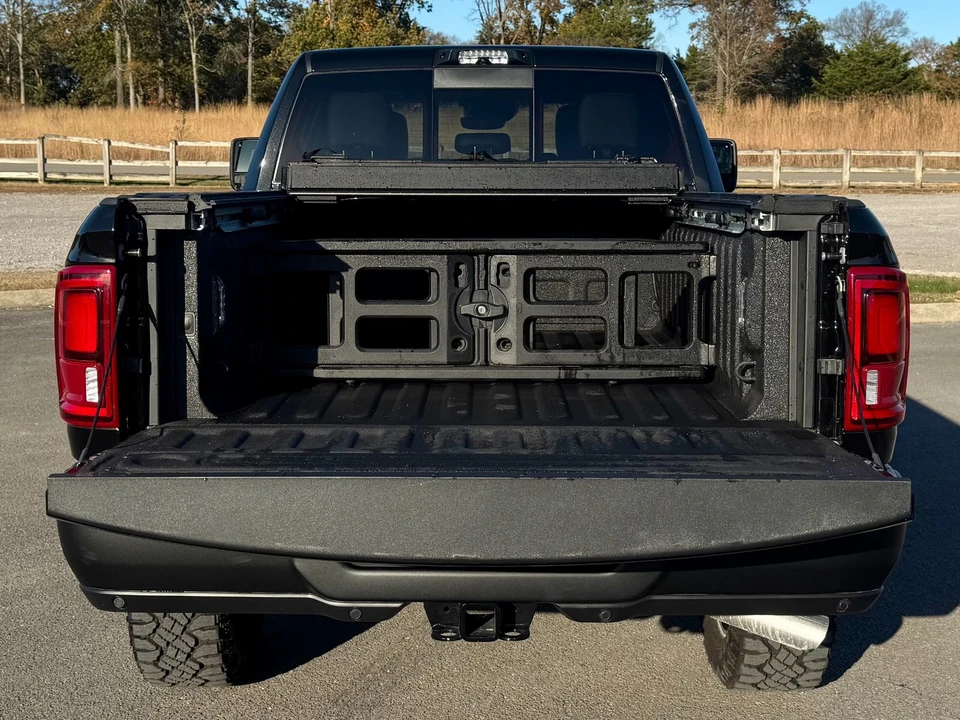 2025 Ram 2500 - Image 7 of 21