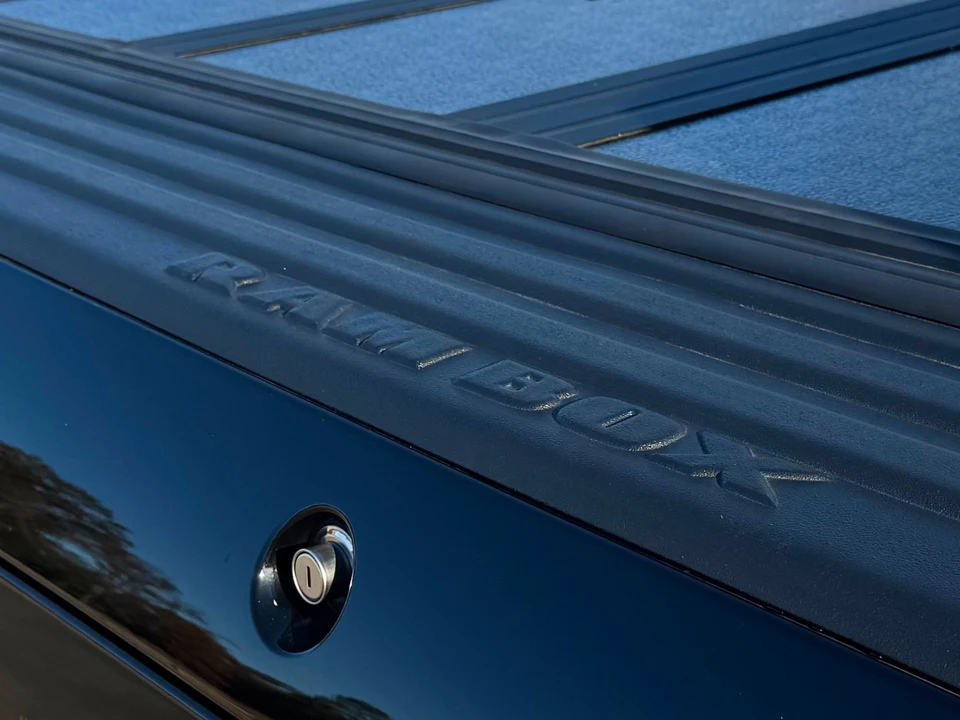 2025 Ram 2500 - Image 20 of 21