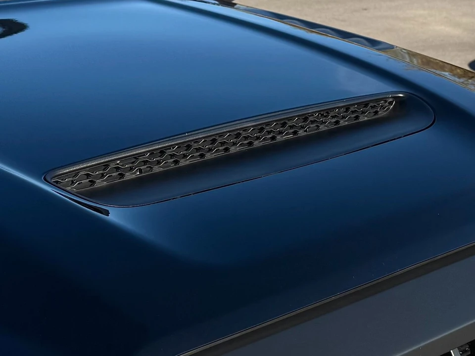 2025 Ram 2500 - Image 17 of 21