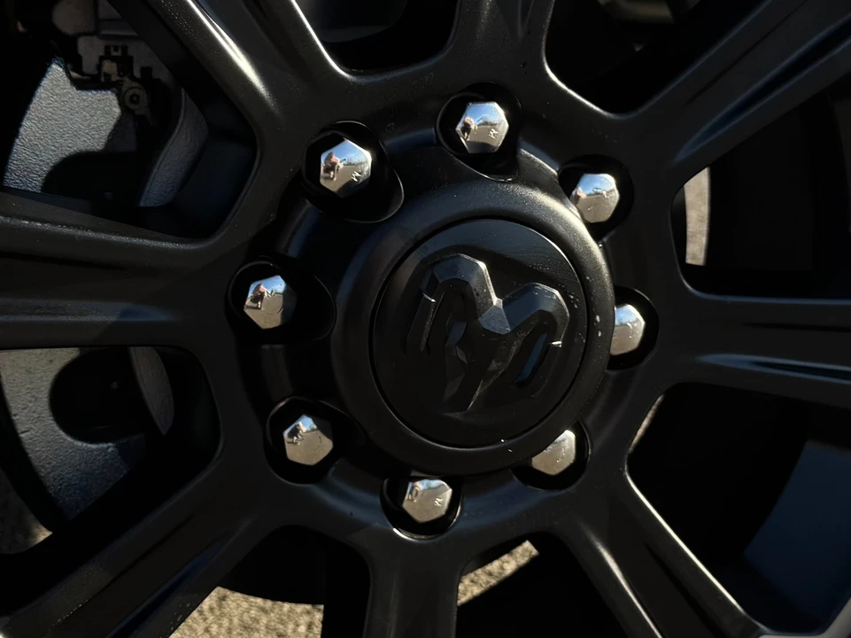 2025 Ram 2500 - Image 11 of 21