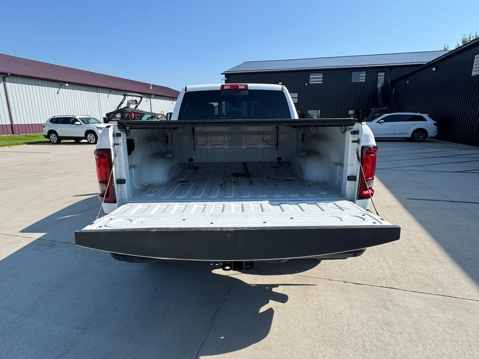 2025 Ram 2500 - Image 4 of 8
