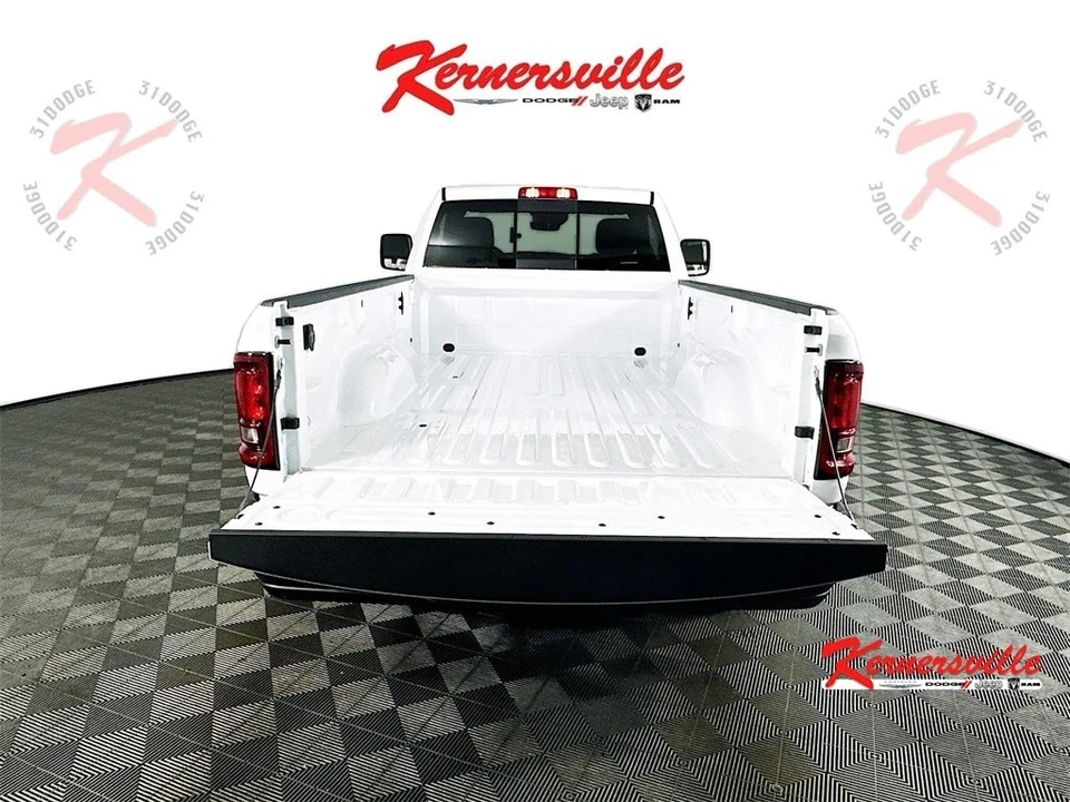 2025 Ram 2500 - Image 16 of 21