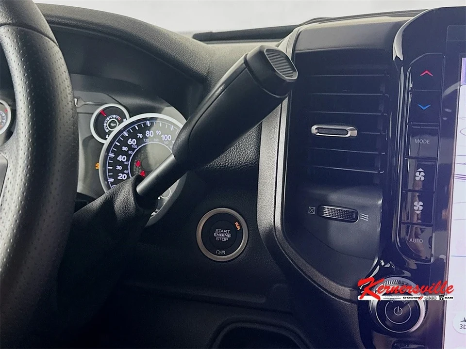 2025 Ram 2500 - Image 12 of 21