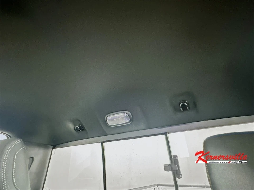 2025 Ram 2500 - Image 14 of 21