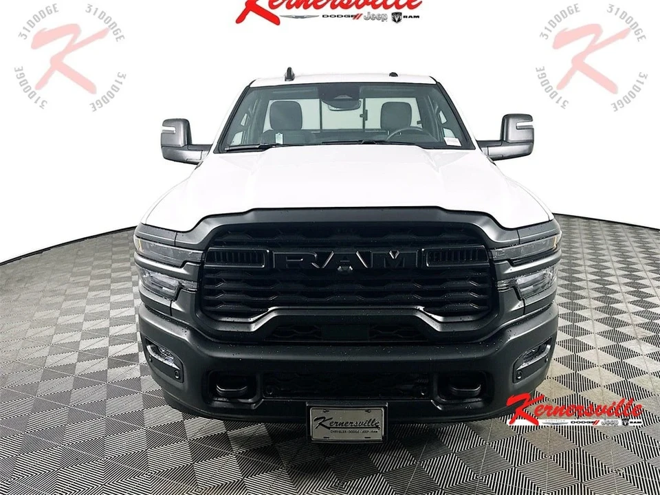 2025 Ram 2500 - Image 2 of 12