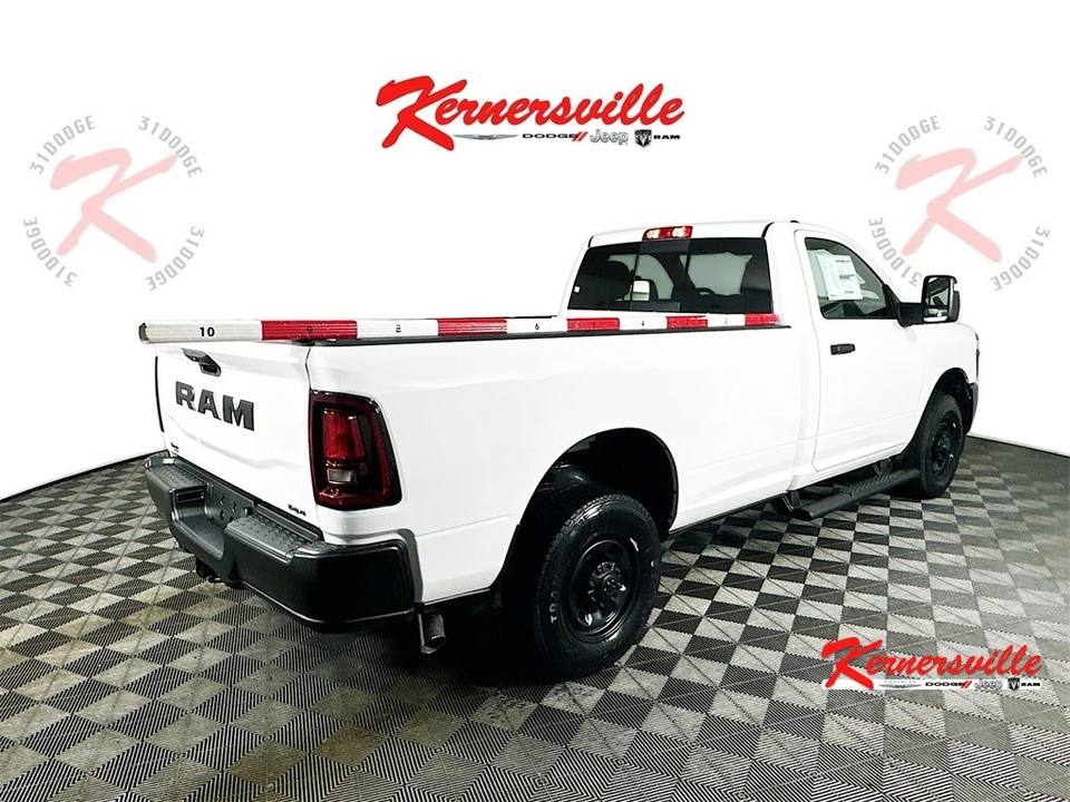 2025 Ram 2500 - Image 7 of 12