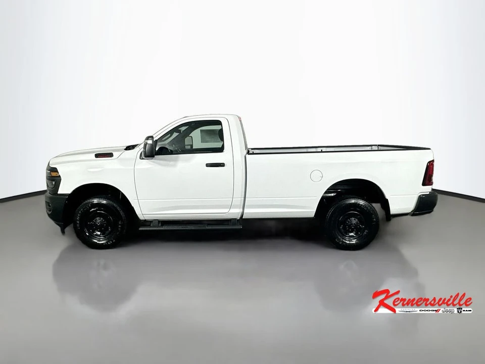 2025 Ram 2500 - Image 4 of 12