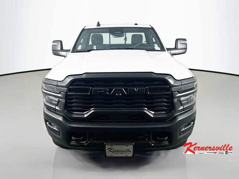 2025 Ram 2500 - Image 2 of 12