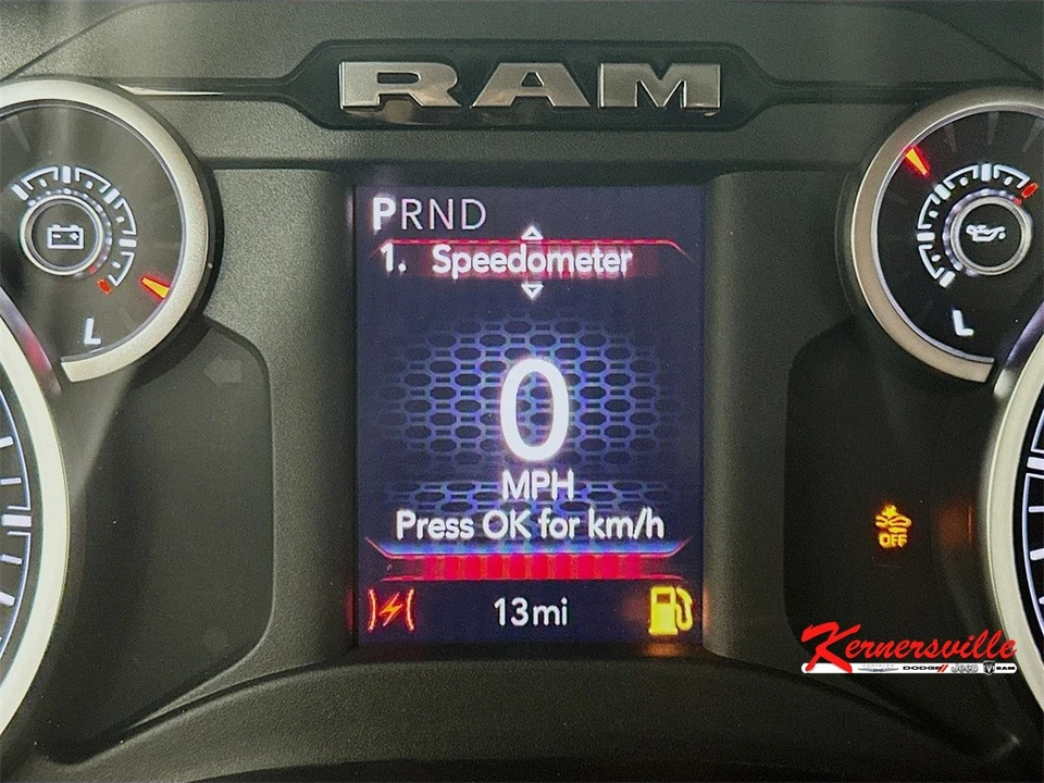 2025 Ram 2500 - Image 11 of 12