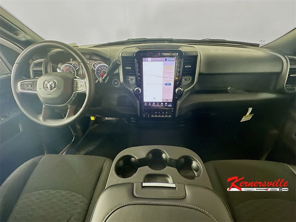 2025 Ram 2500 - Image 9 of 12