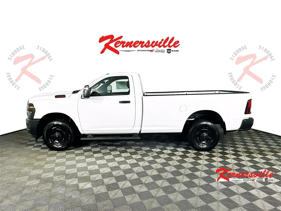 2025 Ram 2500 - Image 4 of 12