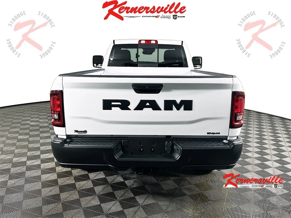 2025 Ram 2500 - Image 6 of 12