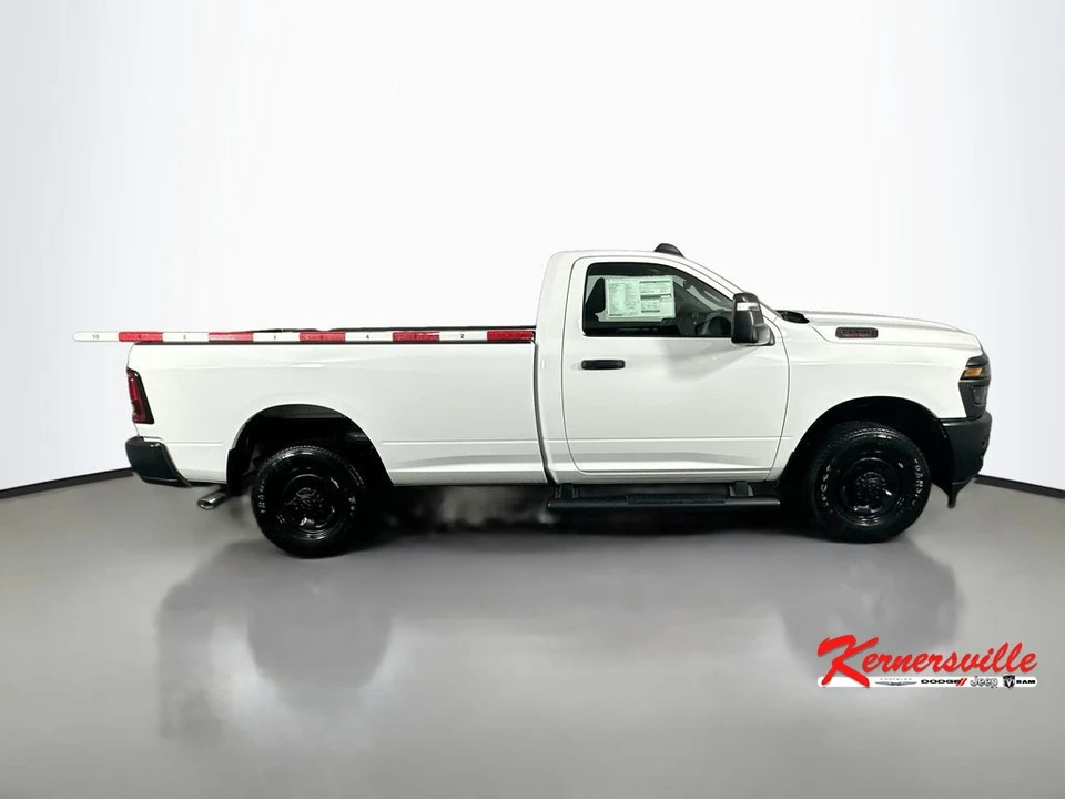2025 Ram 2500 - Image 8 of 12