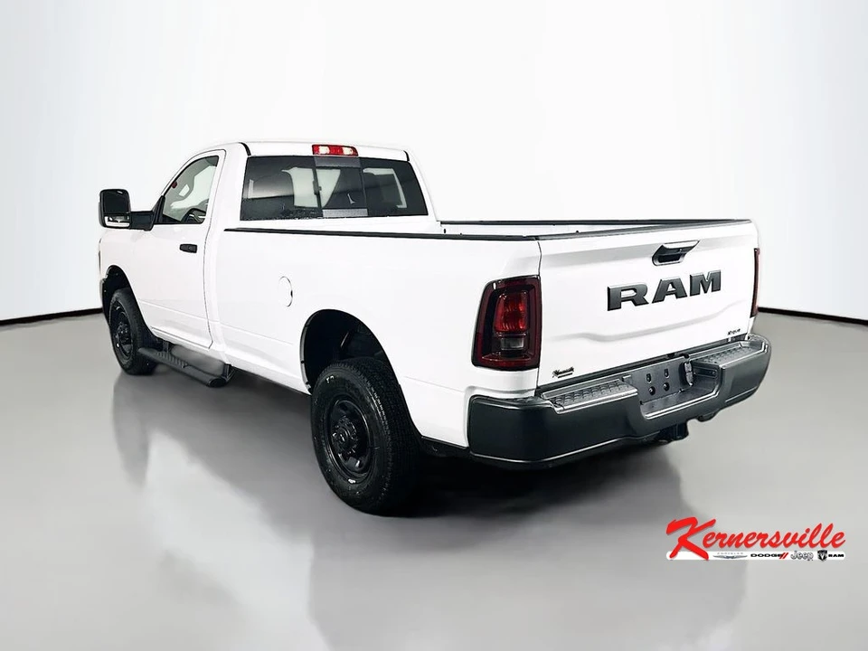 2025 Ram 2500 - Image 5 of 12
