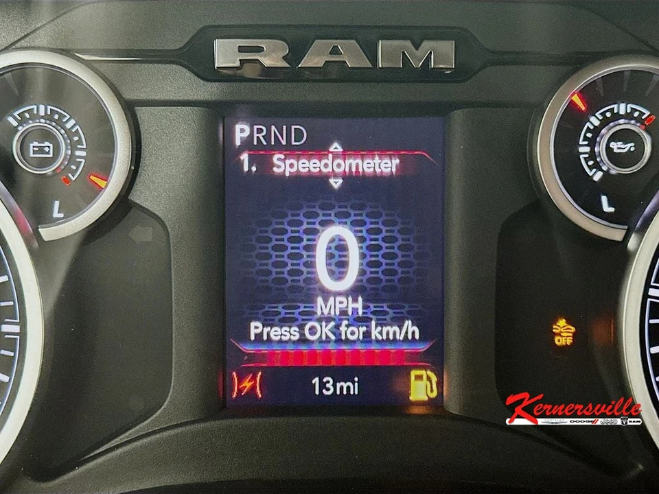 2025 Ram 2500 - Image 11 of 12