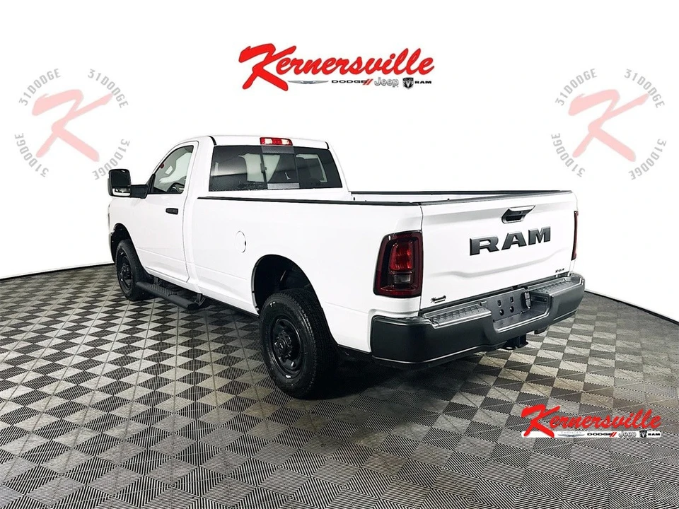 2025 Ram 2500 - Image 5 of 12