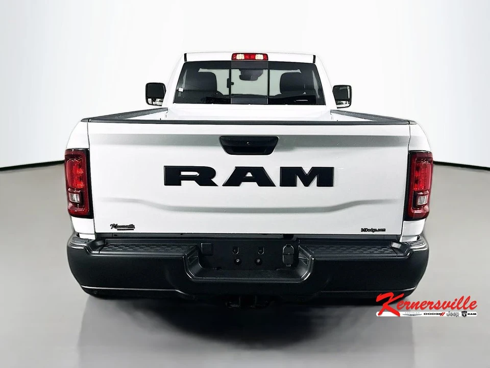 2025 Ram 2500 - Image 6 of 12