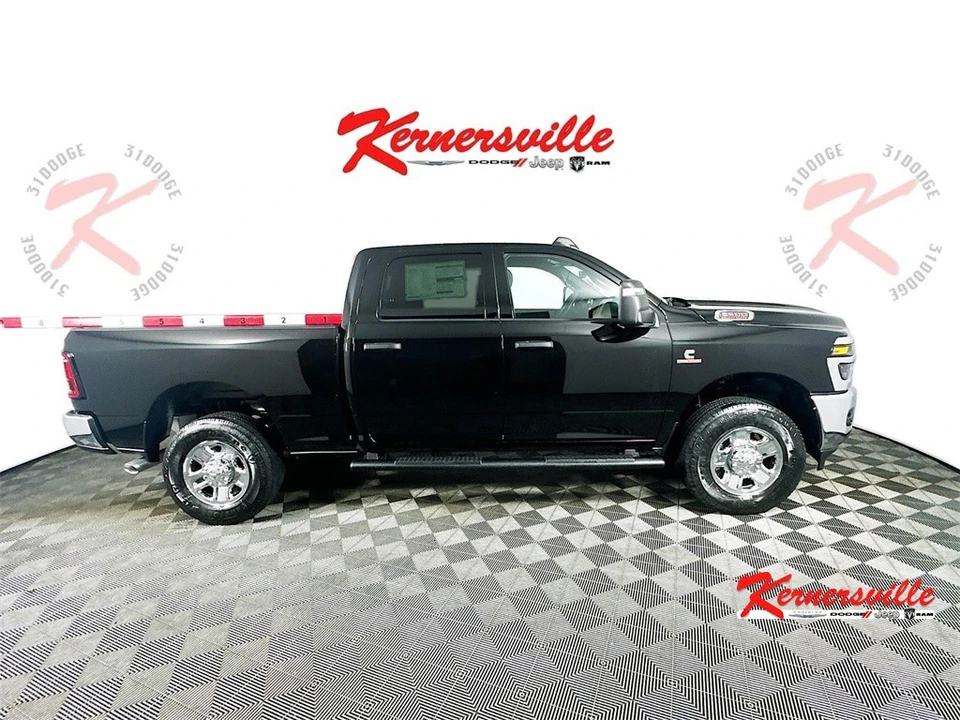 2025 Ram 2500 - Image 8 of 12