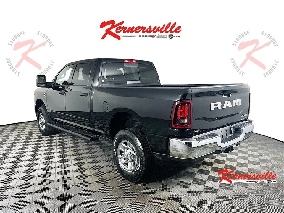 2025 Ram 2500 - Image 5 of 12