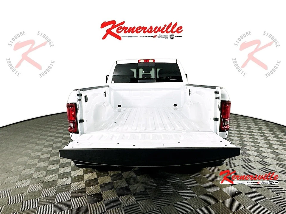2025 Ram 2500 - Image 16 of 21