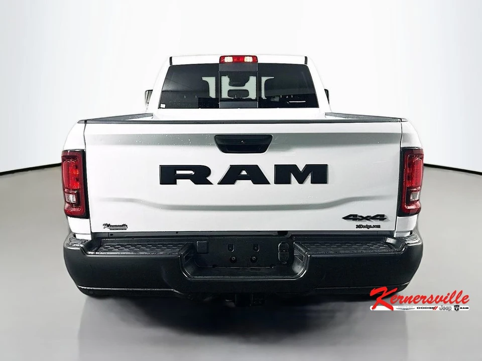 2025 Ram 2500 - Image 6 of 12