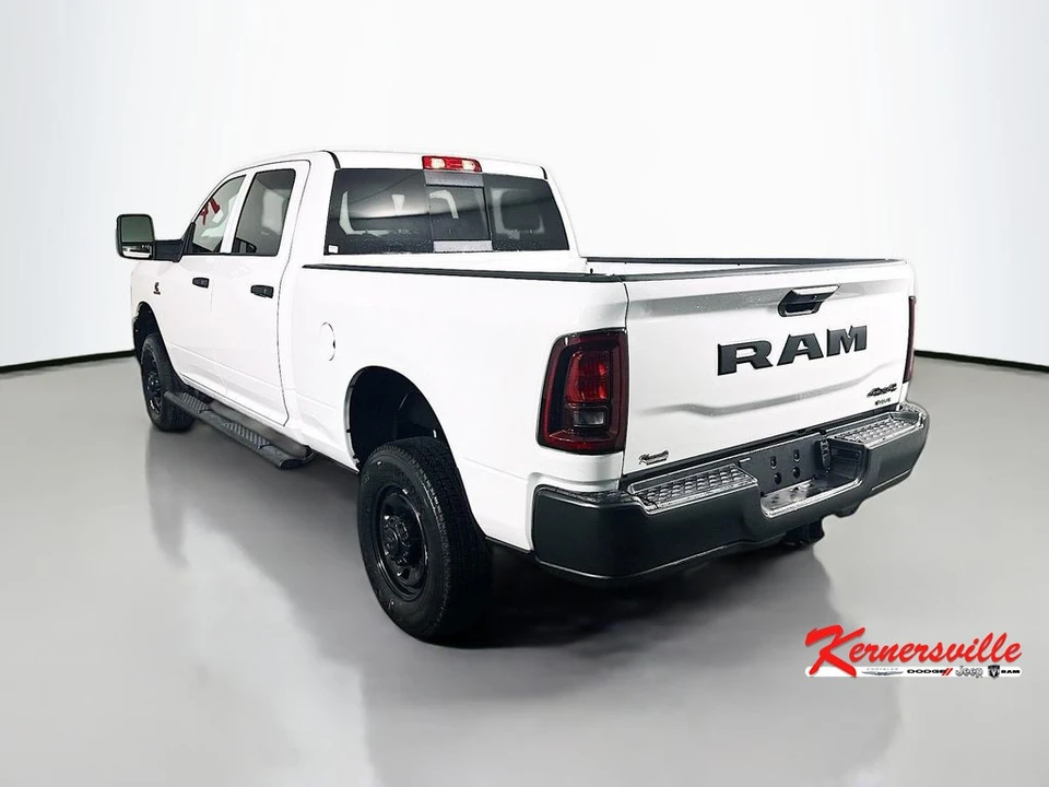2025 Ram 2500 - Image 5 of 12