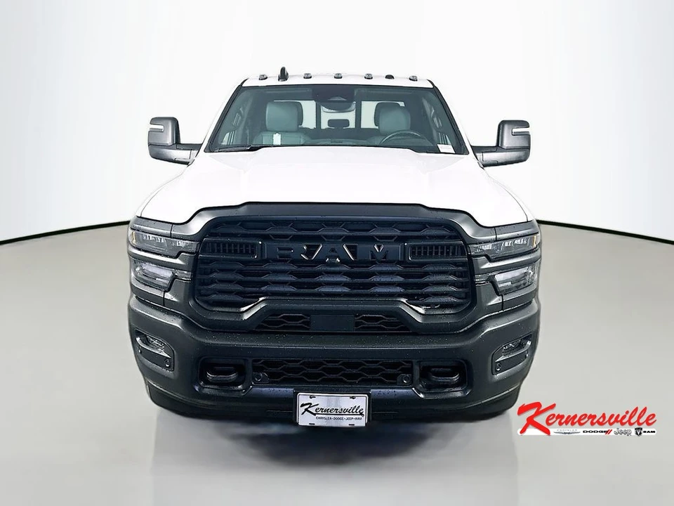 2025 Ram 2500 - Image 2 of 12