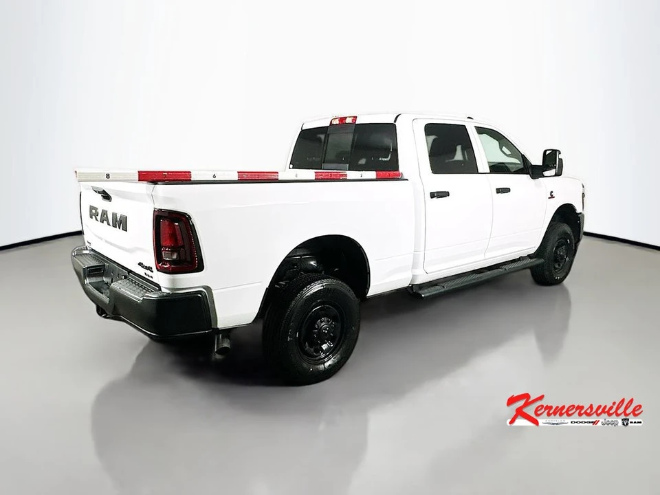 2025 Ram 2500 - Image 7 of 12