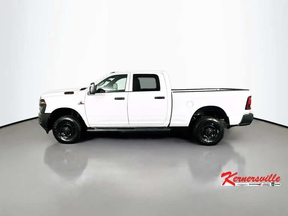 2025 Ram 2500 - Image 4 of 12