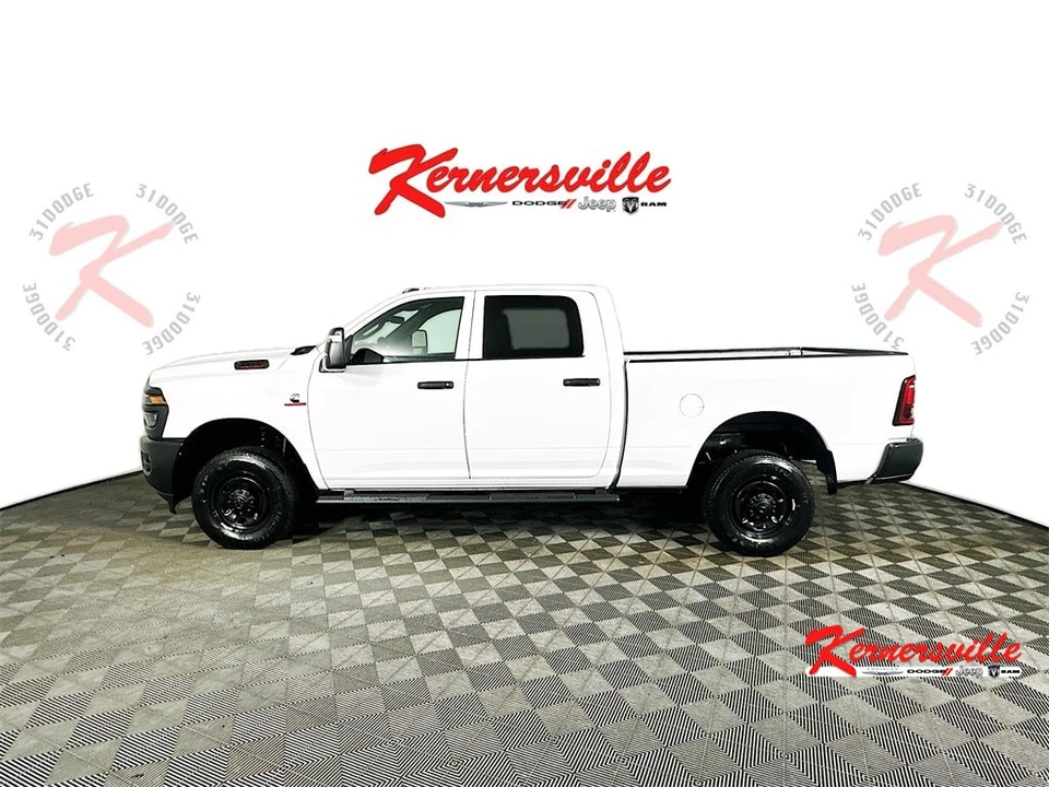 2025 Ram 2500 - Image 4 of 21
