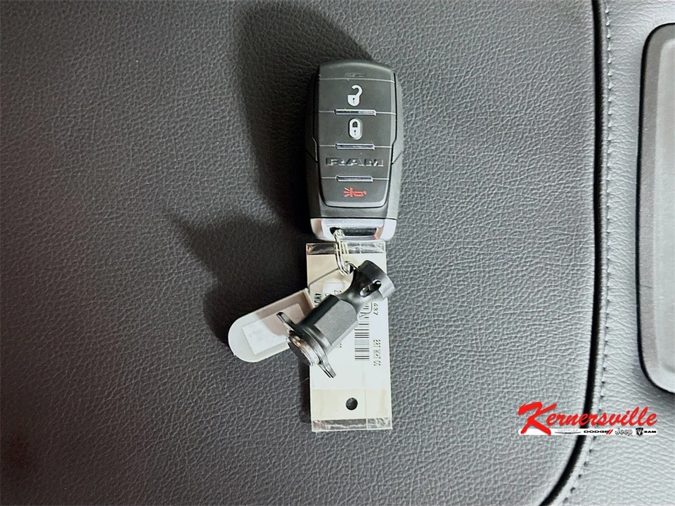 2025 Ram 2500 - Image 20 of 21