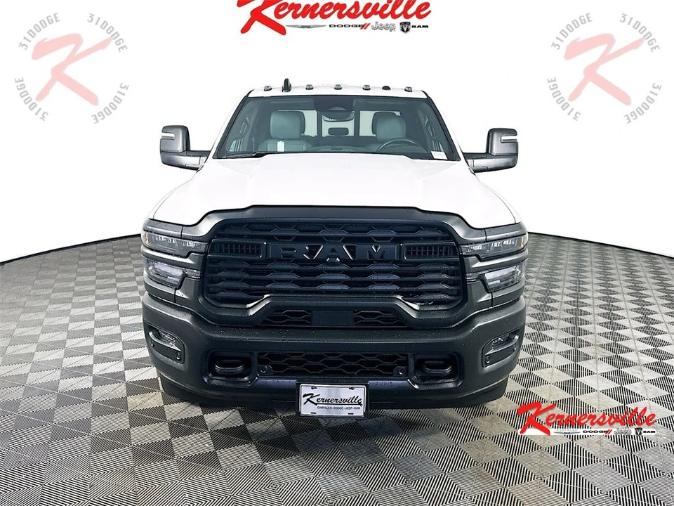 2025 Ram 2500 - Image 2 of 21