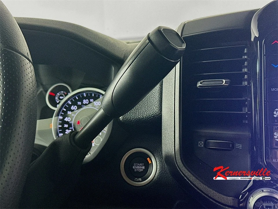 2025 Ram 2500 - Image 12 of 21
