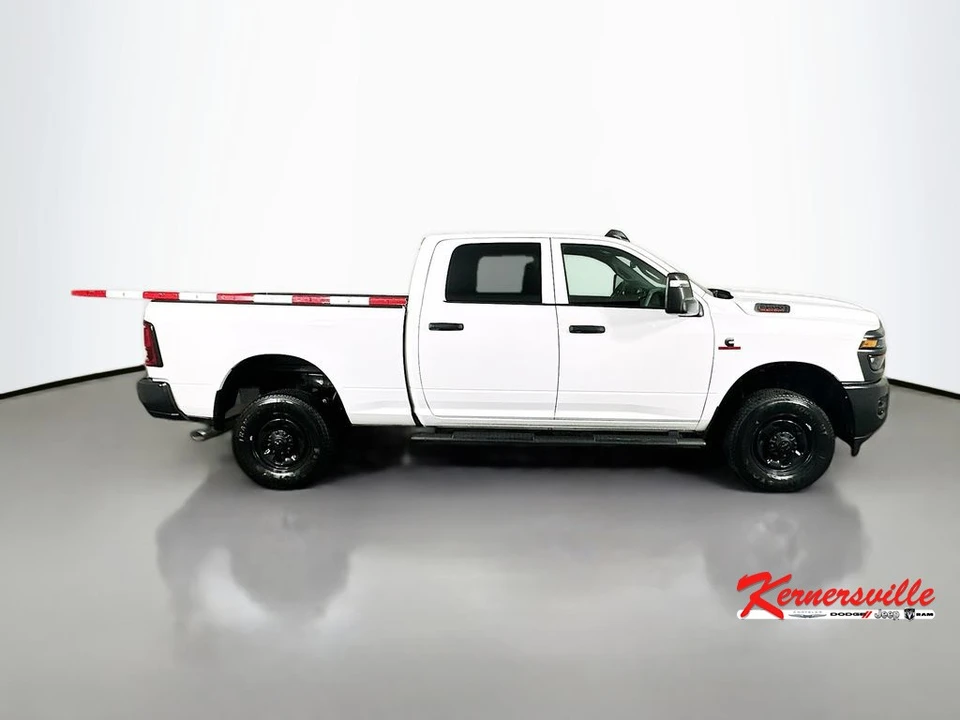 2025 Ram 2500 - Image 8 of 12