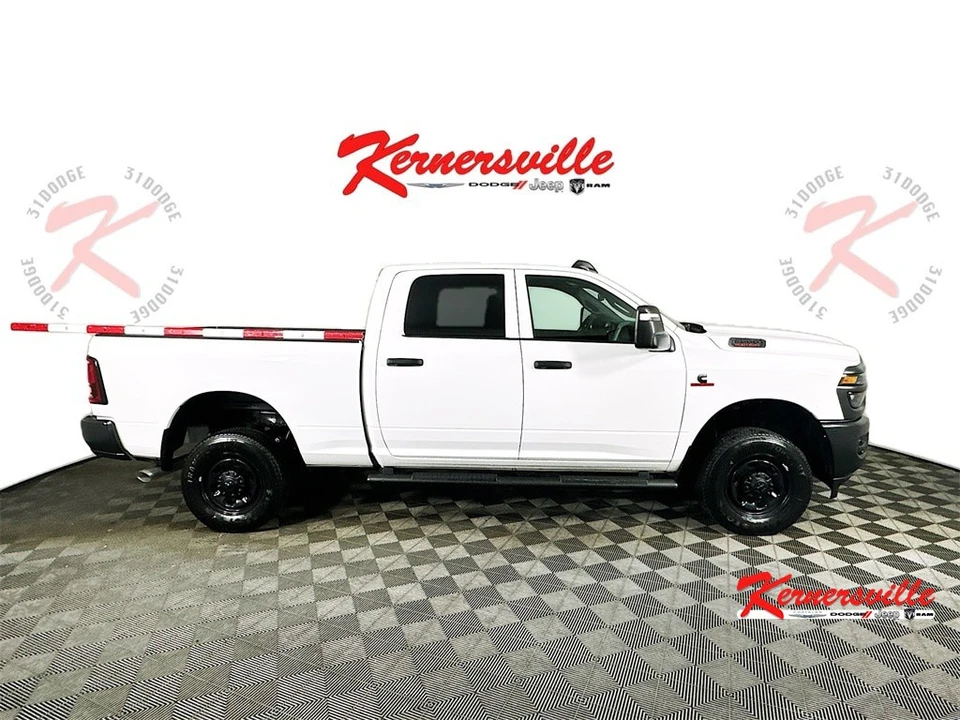 2025 Ram 2500 - Image 8 of 21