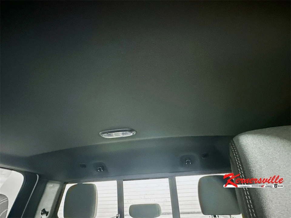2025 Ram 2500 - Image 14 of 21