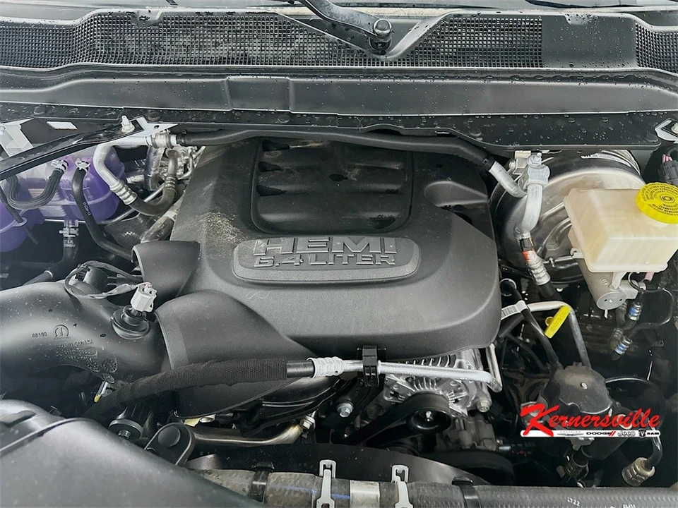 2025 Ram 2500 - Image 18 of 21