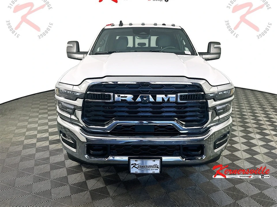 2025 Ram 2500 - Image 2 of 12