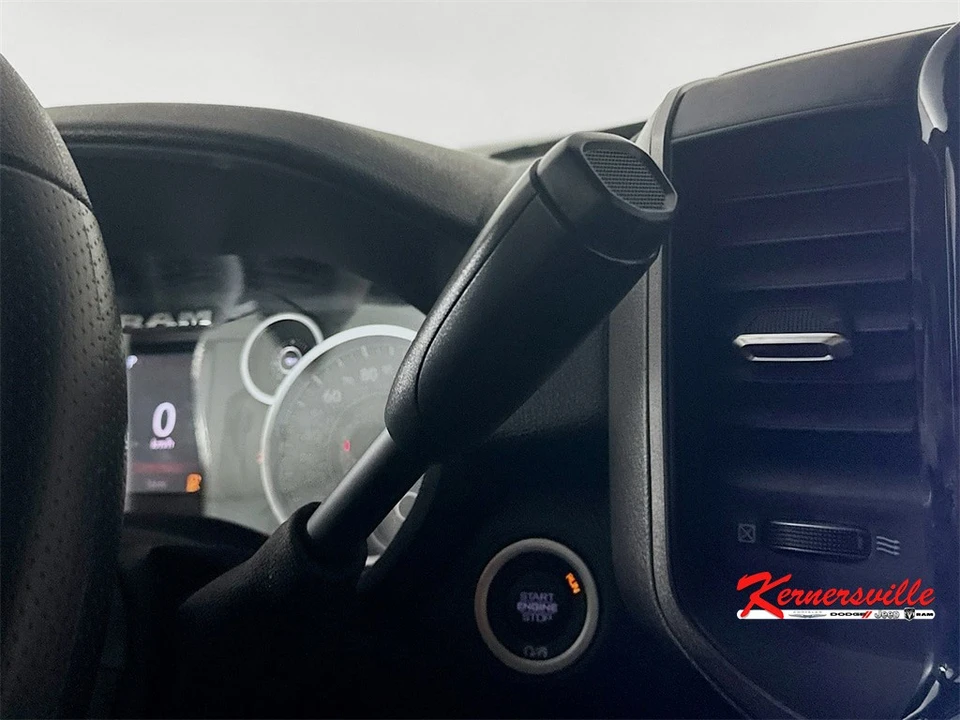 2025 Ram 2500 - Image 12 of 21