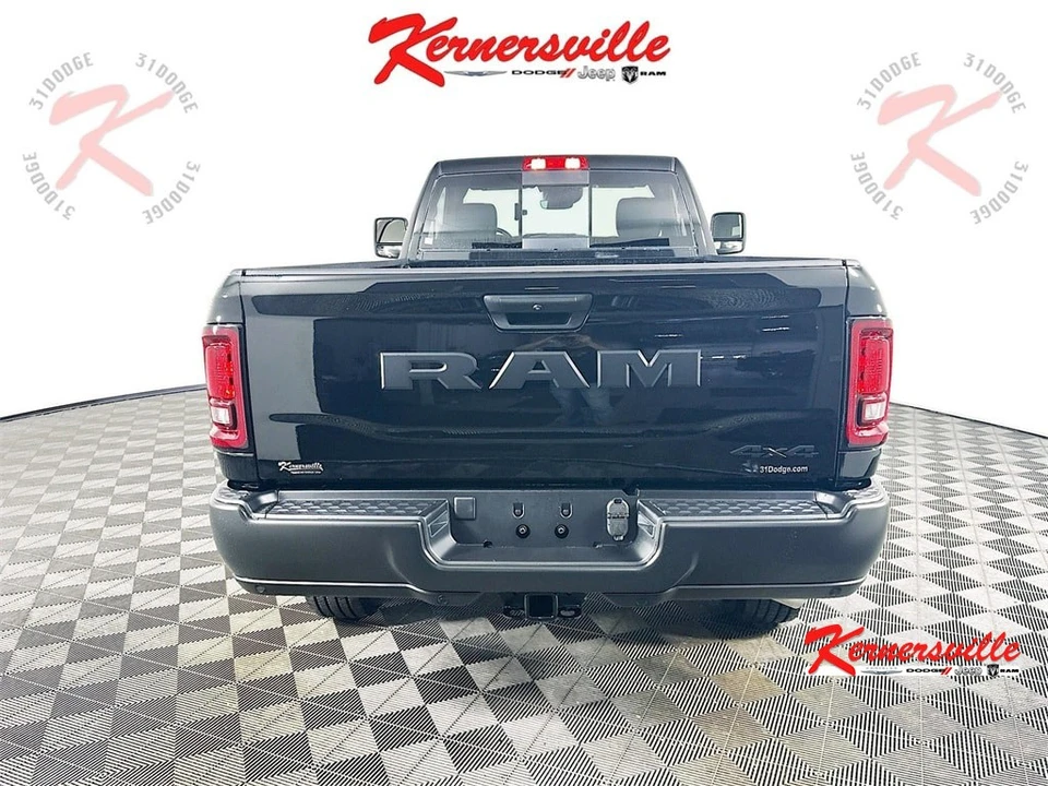 2025 Ram 2500 - Image 7 of 12