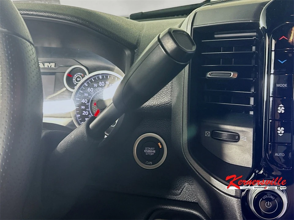 2025 Ram 2500 - Image 12 of 21