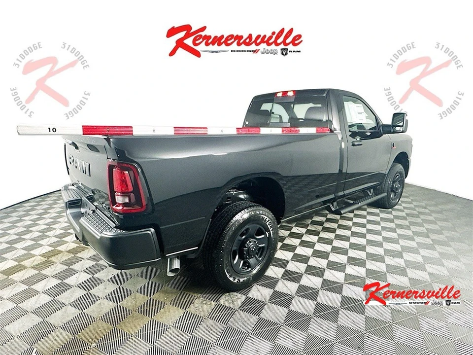 2025 Ram 2500 - Image 7 of 21