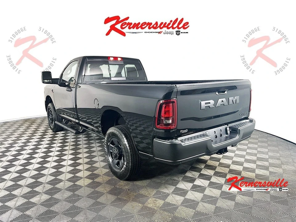 2025 Ram 2500 - Image 5 of 21